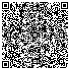QR code with E P Scientific Products LLC contacts
