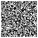 QR code with Robert C Hope contacts