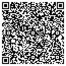 QR code with Robert G Haney contacts