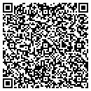 QR code with Ultimate Radio Control contacts
