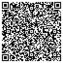 QR code with Turtle Tracks contacts