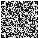 QR code with J E Fuller DDS contacts