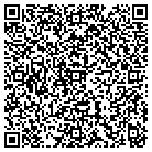 QR code with Main Exchange Barber Shop contacts
