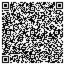 QR code with A-One Mini Storage contacts