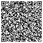 QR code with Mc Curtain District Judge contacts