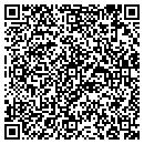 QR code with Autozone contacts