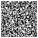 QR code with Katra Design contacts