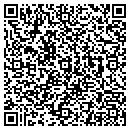 QR code with Helberg Intl contacts