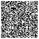 QR code with Oklahoma Wilbert Vaults contacts