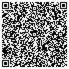 QR code with Oklahoma Electronic Salvage contacts