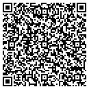 QR code with Razor's Edge contacts