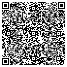 QR code with Bills Custom Concrete Inc contacts