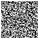 QR code with Johnston Grain contacts