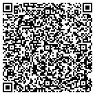 QR code with Allison Backhoe Service contacts