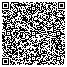 QR code with Sand Springs Church Of Christ contacts