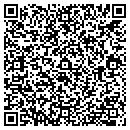 QR code with Hi-Store contacts