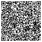 QR code with Pritchett & Snyder contacts