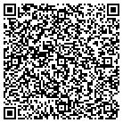 QR code with H & R Block Tax Service contacts