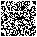 QR code with Ngkntk contacts