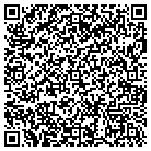 QR code with Waurika Body & Paint Shop contacts
