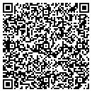 QR code with J & J Auto & Truck contacts