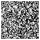 QR code with Roadhouse Aviation contacts