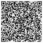 QR code with Oklahoma City Clearinghouse contacts