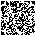 QR code with KFC contacts