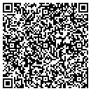 QR code with Joe T Ewalt contacts