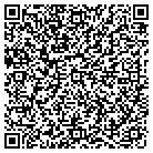 QR code with Clampitt David E CPA Inc contacts