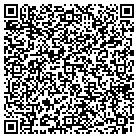 QR code with B & R Finance Corp contacts