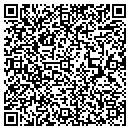 QR code with D & H Oil Inc contacts