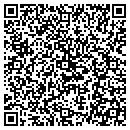 QR code with Hinton Main Office contacts