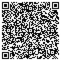 QR code with FBI contacts