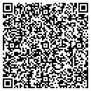 QR code with Tulsa Power contacts
