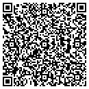 QR code with Dewey M Dill contacts