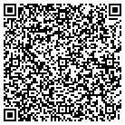 QR code with Jeanette Padgett MD contacts
