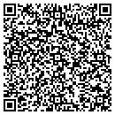 QR code with Utility Vault contacts