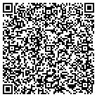 QR code with J and P Cntry Tires & Wldg Sp contacts