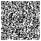 QR code with Hickman's House & Apartment contacts