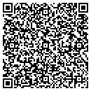 QR code with H K H Advertising LLC contacts
