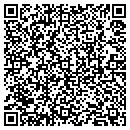 QR code with Clint Gann contacts