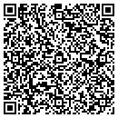QR code with K & K Remodeling contacts