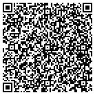QR code with D P Technical Search contacts