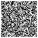 QR code with C & S Vending Co contacts