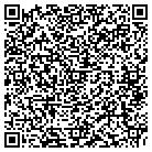 QR code with Oklahoma Steamclean contacts