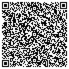 QR code with Caldwells Top Soil & Ldscp Co contacts