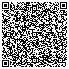 QR code with Original Joes Bakery contacts