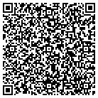 QR code with Womens Oklahoma Golf Assn contacts