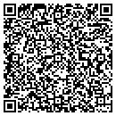 QR code with Road Kill Bar contacts